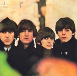 Beatles for Sale