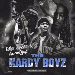 THE HARDY BOYZ