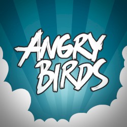 Angry Birds