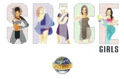 Spiceworld