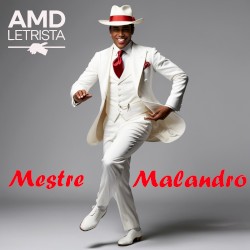 Mestre Malandro