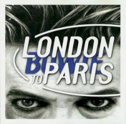 London to Paris