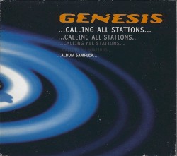 …Calling All Stations… …Album Sampler…