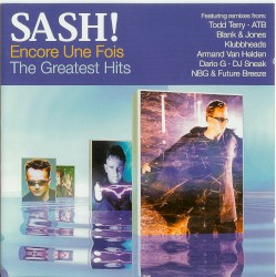 Encore une fois: The Greatest Hits