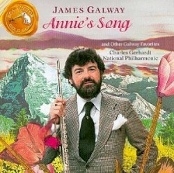 Annie's Song and Other Galway Favorites