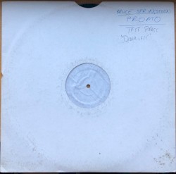 Darkness on the Edge of Town