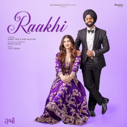 Raakhi (From “Annhi Dea Mazaak Ae”)