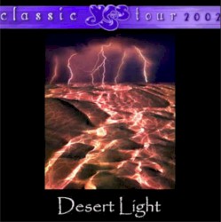 Desert Light