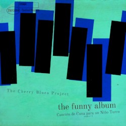 Canción de Cuna para un Niño Turco (CD1)