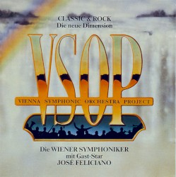Classic & Rock: Die neue Dimension