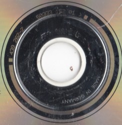 Sinfonia No. 4 Op. 36 / Romeo y Julieta