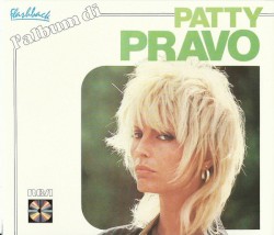 L'album di Patty Pravo