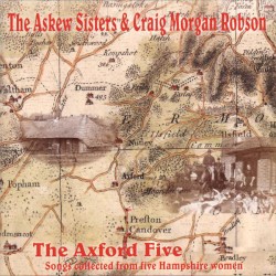 The Axford Five
