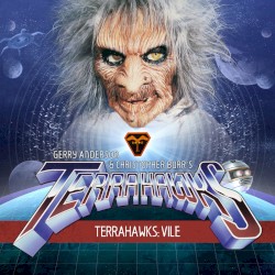 Terrahawks: Vile
