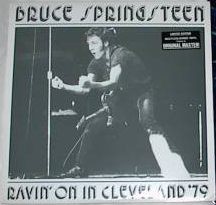 Ravin’ on in Cleveland ’79