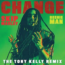 Change