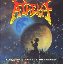 Unquestionable Presence