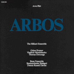 Arbos