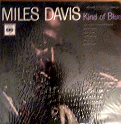 Kind of Blue