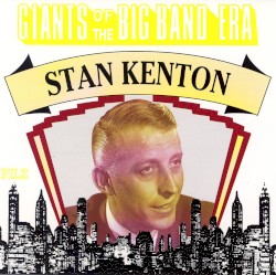 Giants of the Big Band Era