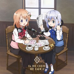 ご注文はラジオですか?Vol.1