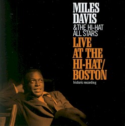 Live at the Hi-Hat/Boston