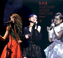 2gether 4ever Encore演唱會影音館