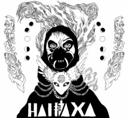 Halfaxa