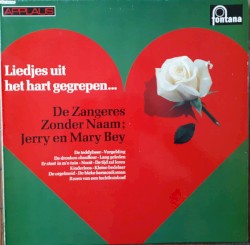 Liedjes uit het hart gegrepen