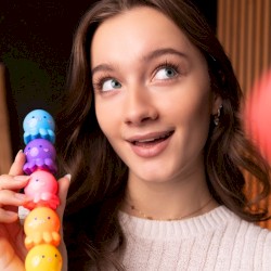 Anticipatory ASMR to Send You to Sleep! (Delayed Triggers)