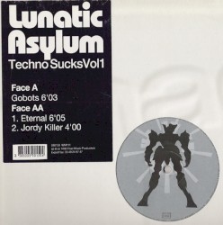 Techno Sucks, Volume 1