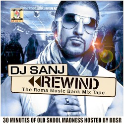 Rewind - 30 Minutes of Old Skool Madness