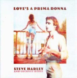 Love’s a Prima Donna