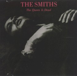 The Queen Is Dead