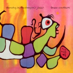 Dancing in the Dragon’s Jaws