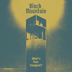 What’s Your Conquest?