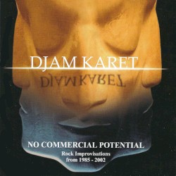 No Commercial Potential