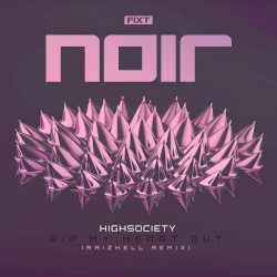 Rip My Heart Out (RAIZHELL remix)