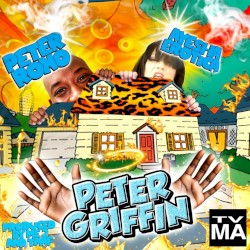 Peter Griffin