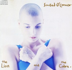 The Lion and the Cobra