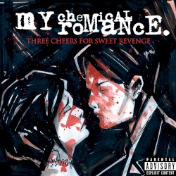 Three Cheers For Sweet Revenge