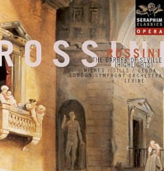The Barber of Seville (Highlights)