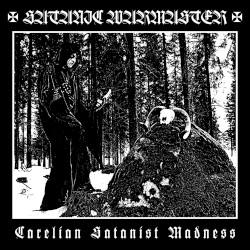 Carelian Satanist Madness