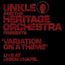 Variation on a Theme: Live at Union Chapel