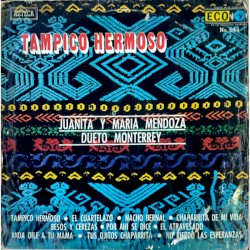 Tampico hermoso