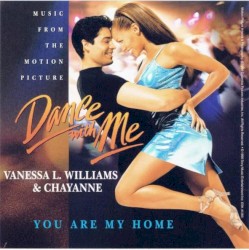 You Are My Home