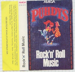 Rock 'n' Roll Music