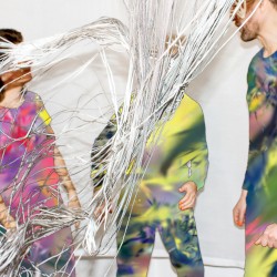 Snapshot of Pure Attention