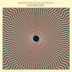 Electric Dream Ecstasy