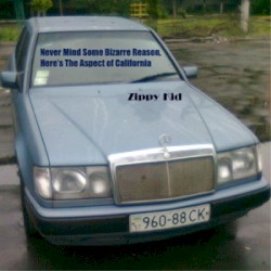 Never Mind Some Bizarre Reason, Here’s the Aspect of California